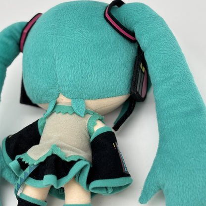 Nendoroid Plus Vocaloid Hatsune Miku Plush Doll Series 01 Stuffed Gift Japan