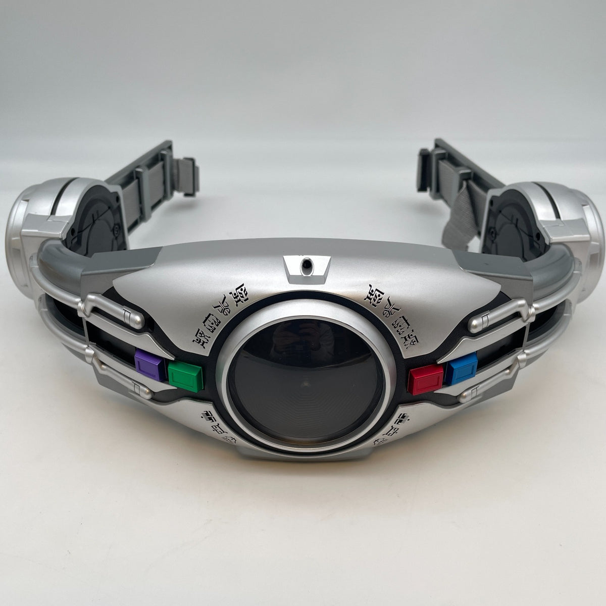 CSM MASKED KAMEN RIDER KUUGA ARCLE Belt BANDAI Complete Selection Modification