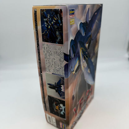 Hasegawa 1/72 Macross Plus YF-21 Fighter Model Kit JAPAN