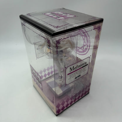Dungeon Travelers2 Seal of the Royal Library and Mamono Mefumera 1/8Scale JP