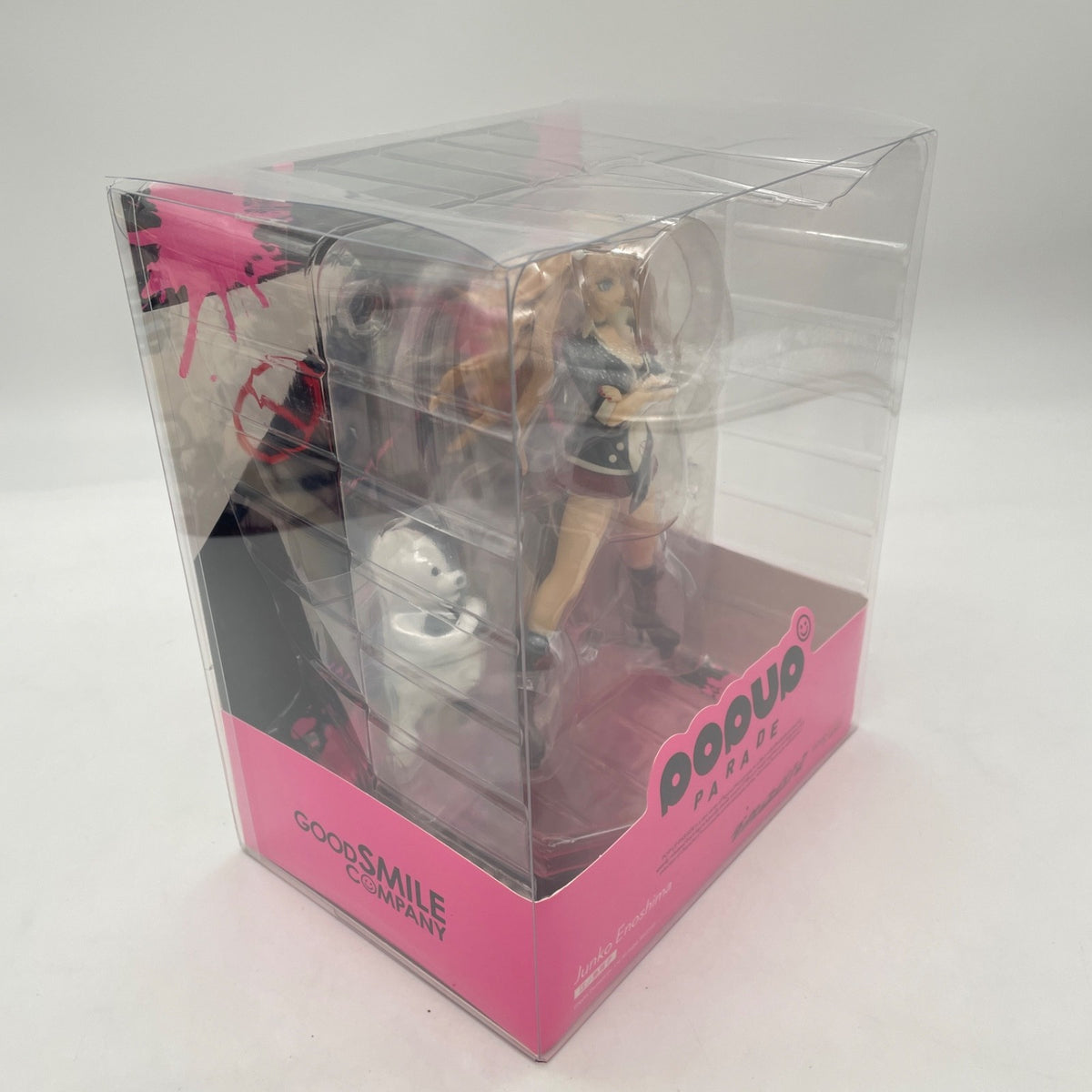 POP UP PARADE Danganronpa 1 2 Reload Junko Enoshima Figure Good Smile Company