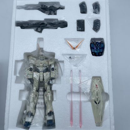 Unicorn Gundam Awakening GUNDAM FIX FIGURATION METAL COMPOSITE Rank C
