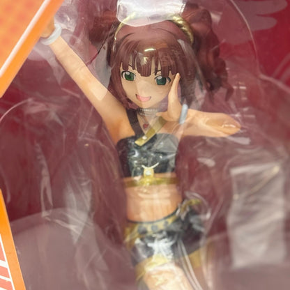 Brilliant Stage IdolMaster Takatsuki Yayoi 1/7 PVC Figure Megahouse japan