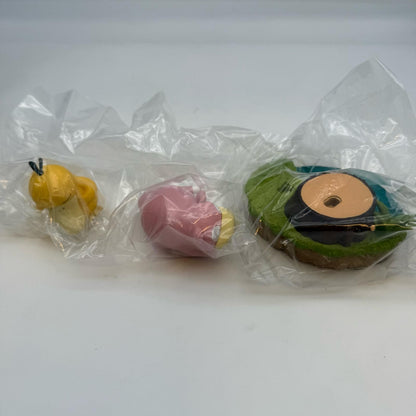 Pokemon Relax Time Psyduck & Slowpoke Figure BANPRESTO