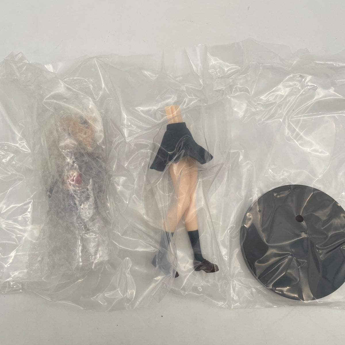 Kaguya-sama Love is War AI HAYASAKA Present for You (2022)BanPresto, Kyunties JP