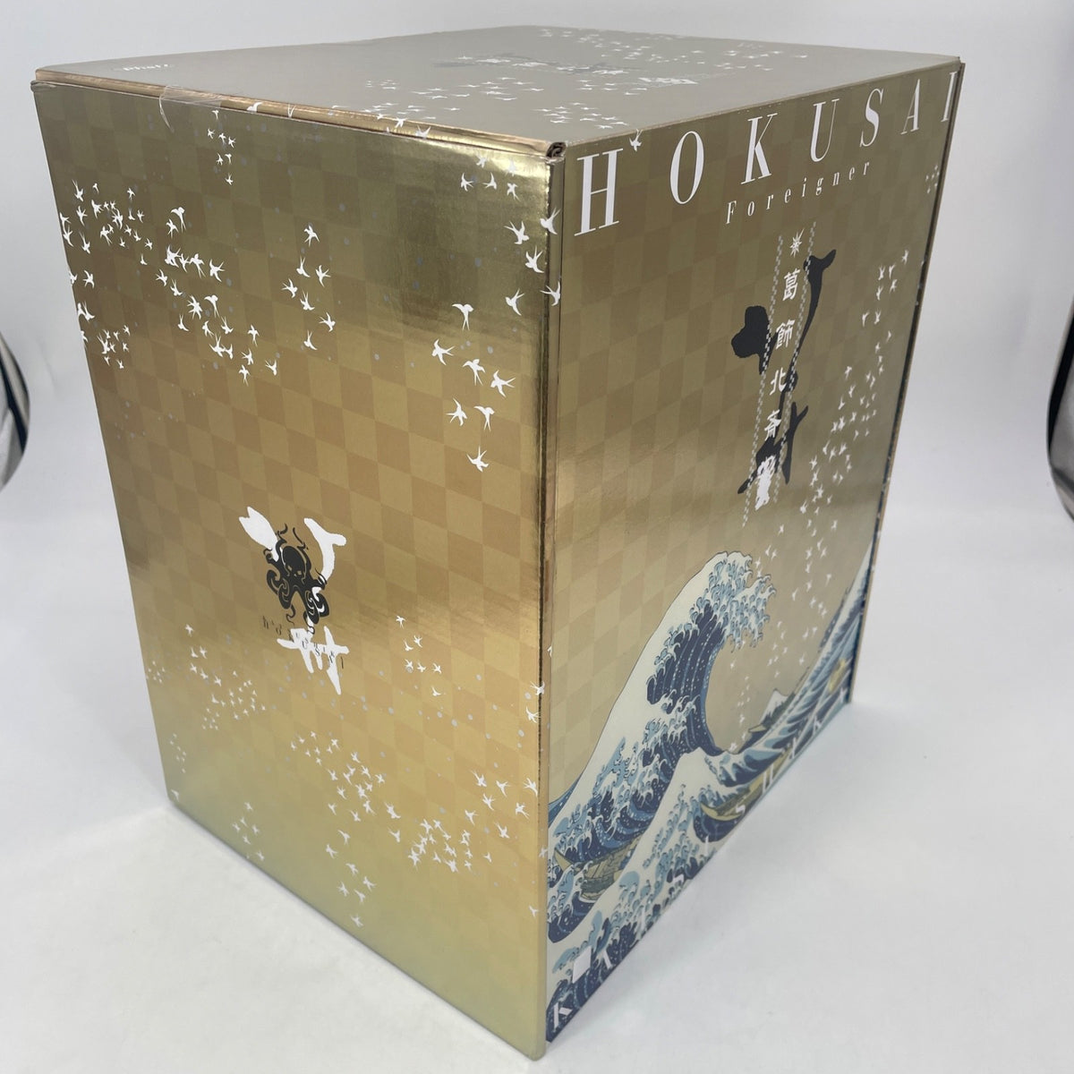 Fate/Grand Order Foreigner Katsushika Hokusai 1/7 Figure Phat Company Japan Toy