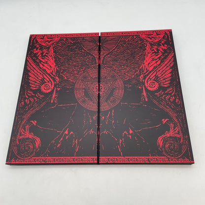 BABYMETAL Album METAL RESISTANCE THE ONE LIMITED EDITION CD + Blu-ray JP