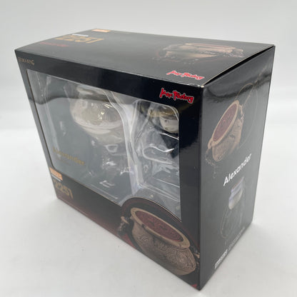 Nendoroid ELDEN RING Alexander Action Figure #2251 Max Factory