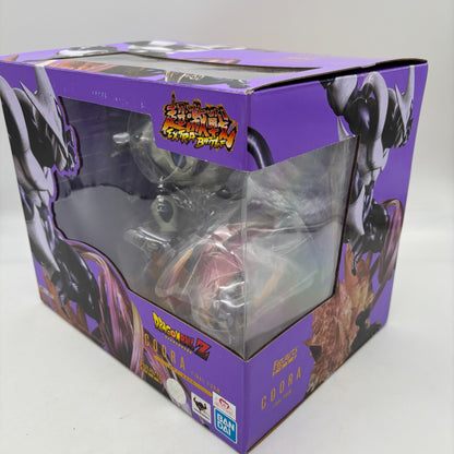 Figuarts ZERO Cooler Final Form Figure Dragon Ball Z EXTRA BATTLE