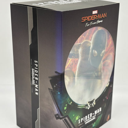 Hot toys Spider-Man Far From Home Stealth Suit Deluxe Ver. 1/6 Figure