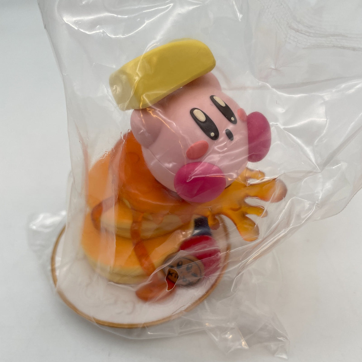 Kirby of the Stars paldolce collection vol.1 3 set pulse Dolce Apple pancake