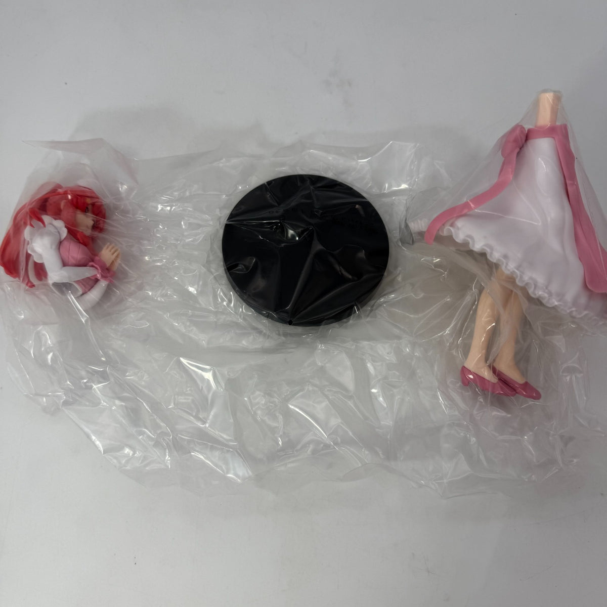 Itsuki Nakano Nurse Ver The Quintessential Quintuplets Figure Satsuki BANPRESTO