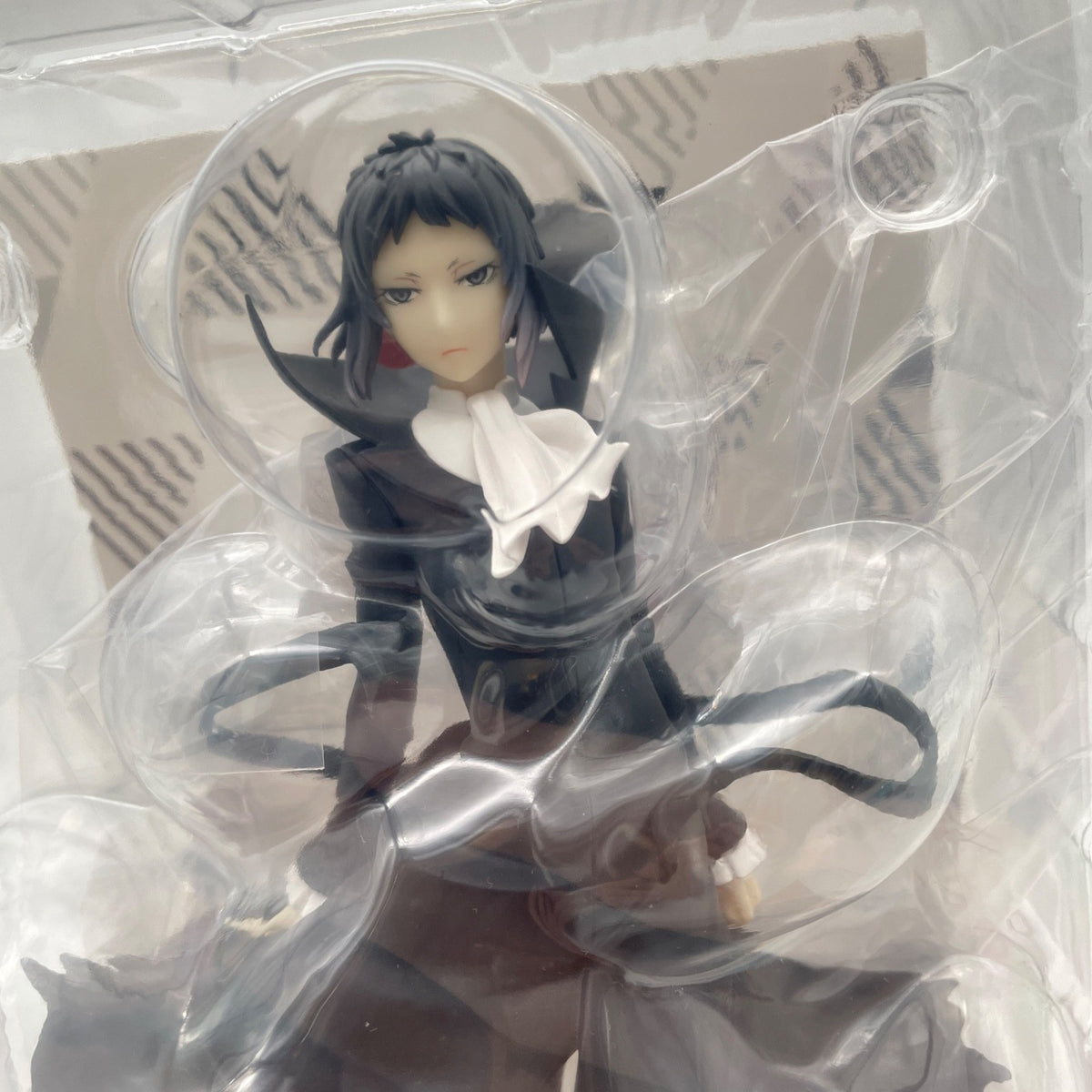 Bungo Stray Dogs Ryunosuke Akutagawa Figure POP UP PARADE Orange Rouge Japan