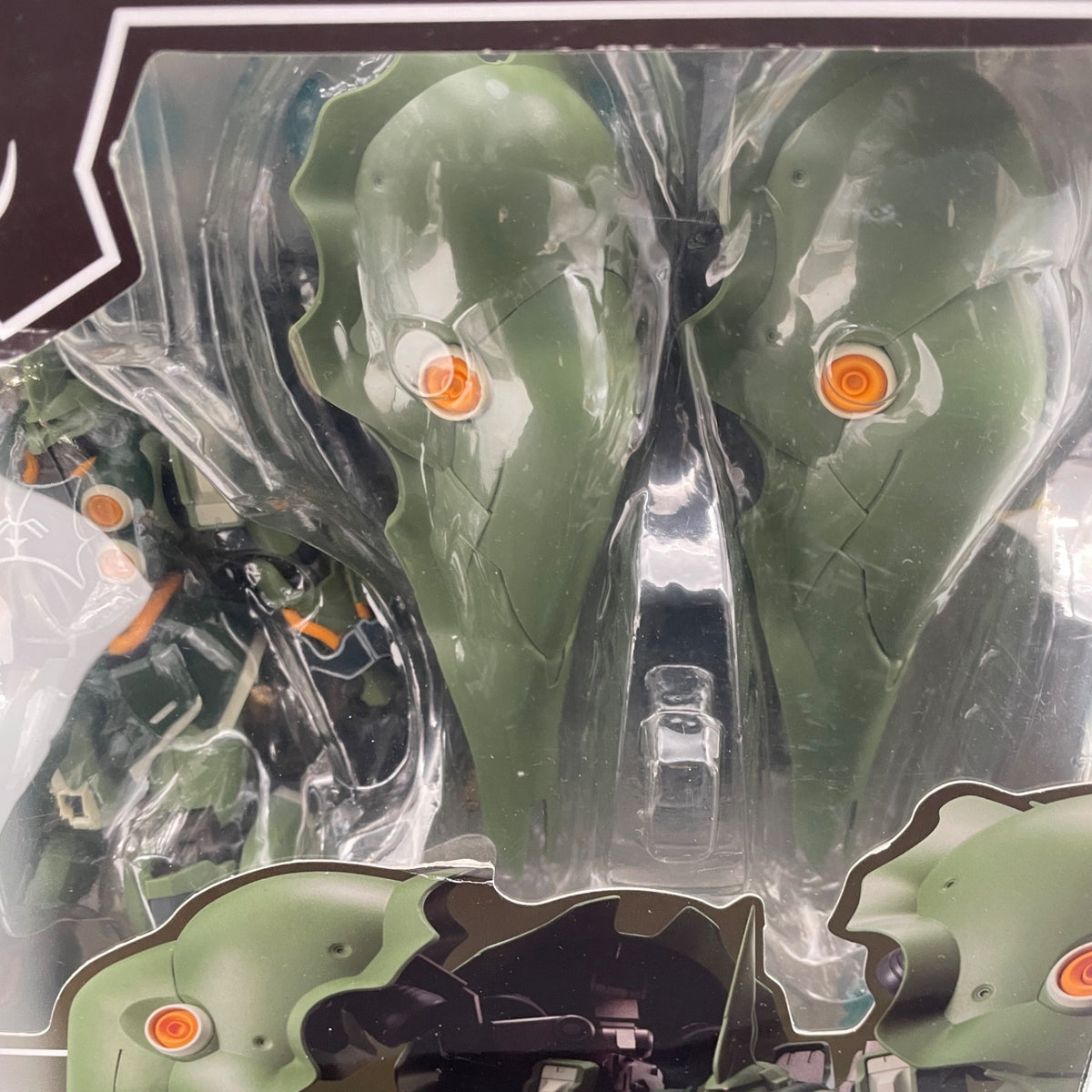 Robot Spirits SIDE MS Gundam UC Kshatriya BANDAI TAMASHI NATIONS