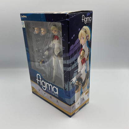 figma Persona 3 Aigis Action Figure #049 Max Factory