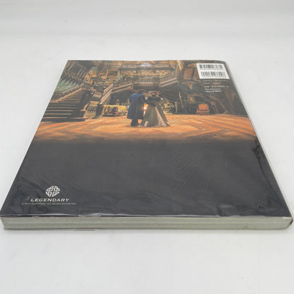 Guillermo del Toro Crimson Peak Art of Darkness Art book BOOKS DU Japan Import