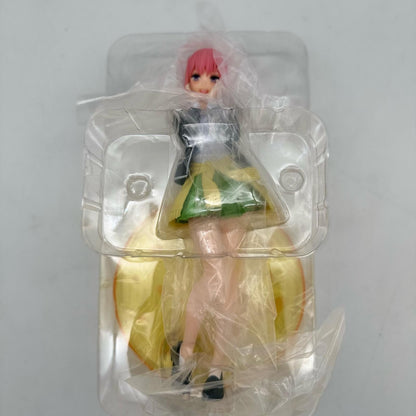 Ichika Nakano(Uniform) -Quintessential Quintuplets - Coreful Figure taito japan