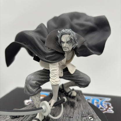 Shanks Sumi-Style SCultures Figure Ichiban Kuji One Piece Memories 2 E Prize