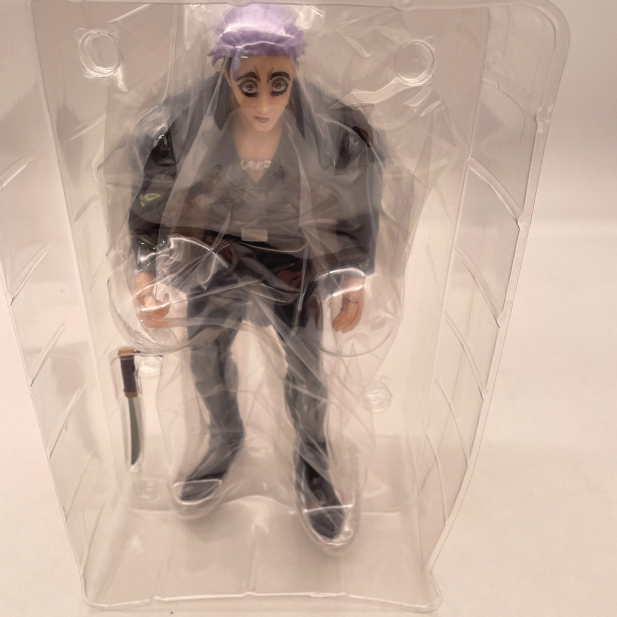 Human Bug University 1/8 Scale Figure Yukisada Kobayashi Namco Limited Japan