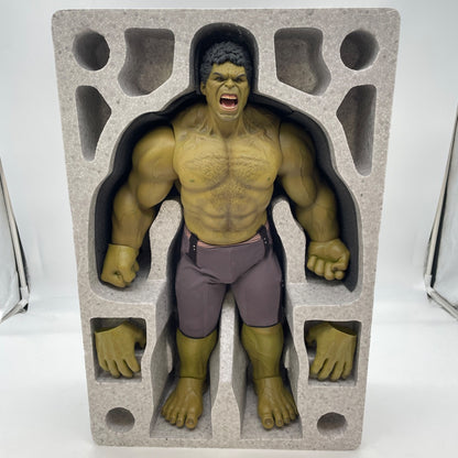 Hot Toys Hulk DX Edition 1/6 Figure MMS287 Avengers Age of Ultron