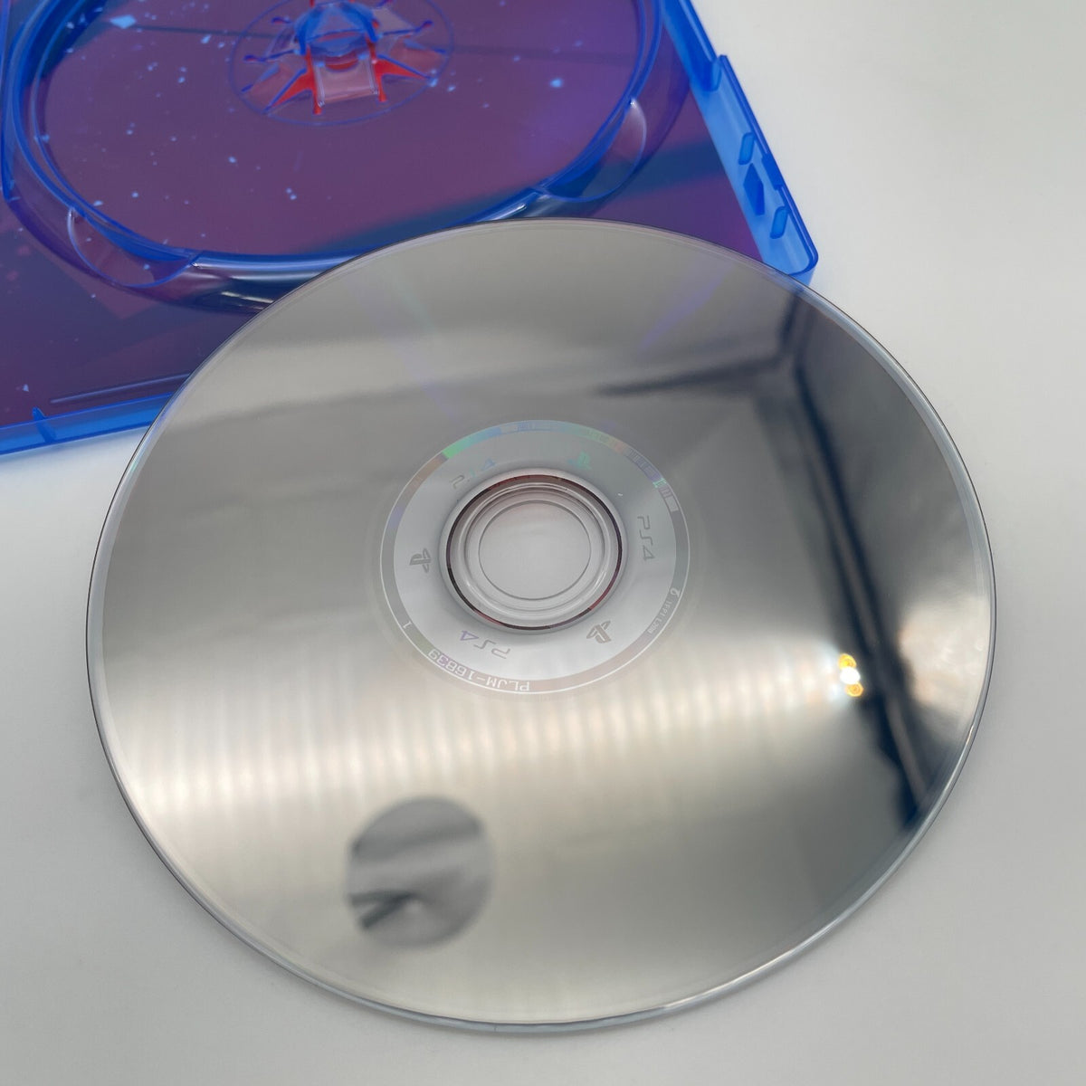PS4 MELTY BLOOD TYPE LUMINA ARCHIVES Limited Edition From Japan