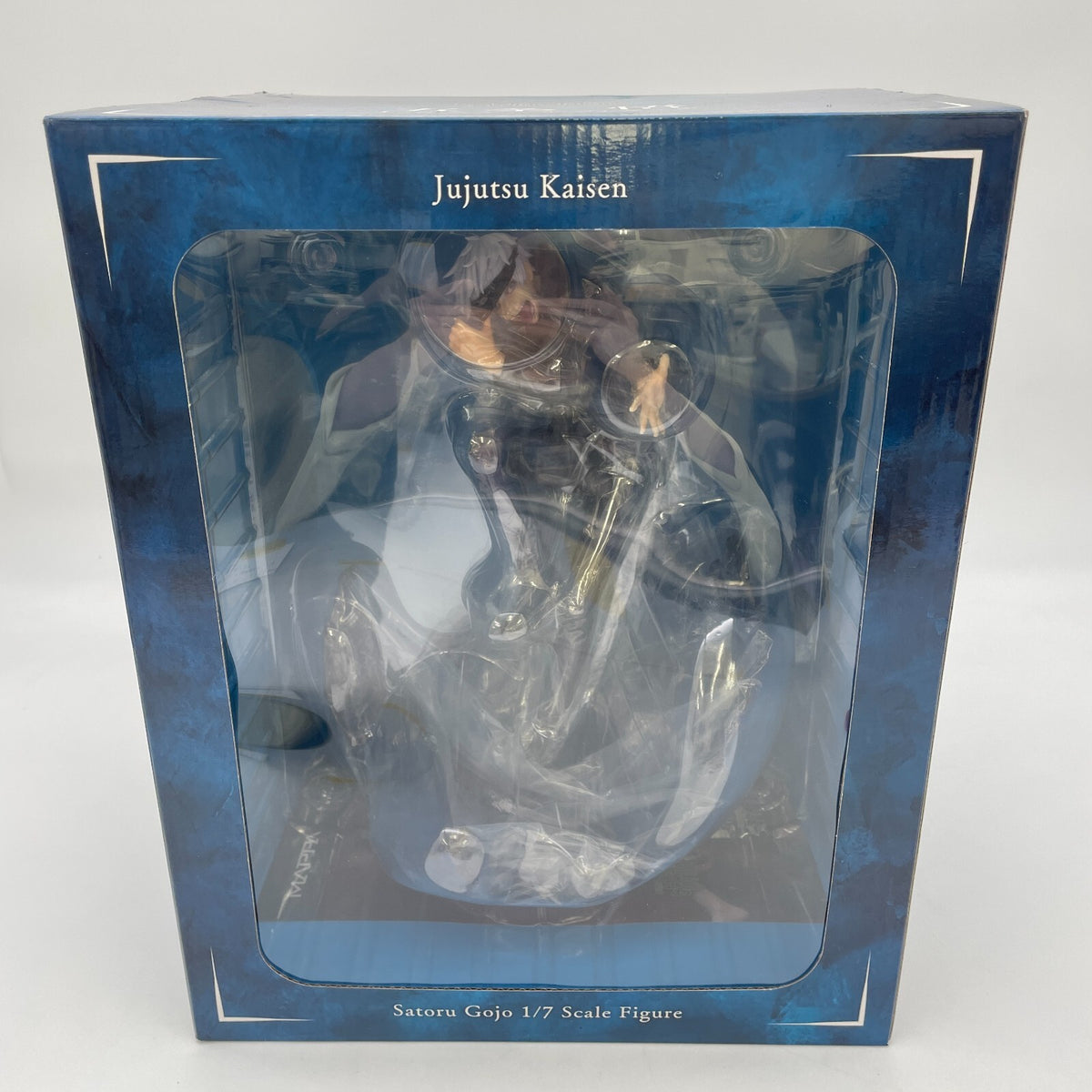 Satoru Gojo Figure 1/7 Jujutsu Kaisen Japan Shibuya Scramble eStream Limited