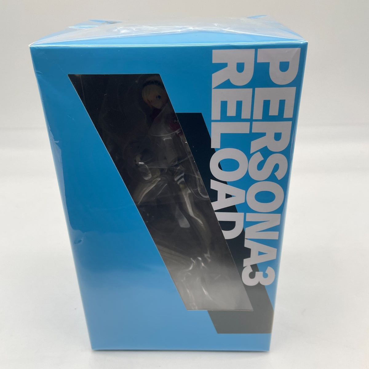 PERSONA 3 RELOAD Aigis Figure Atlas D Shop Limited