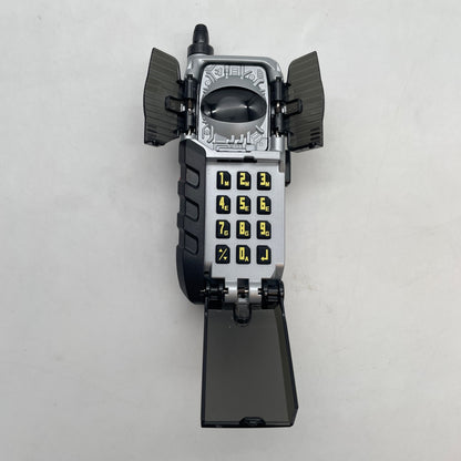 SUPER SENTAI ARTISAN KEITAIZER MEGAREAL EDITION Figure BANDAI