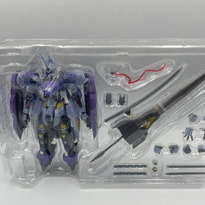 METAL ROBOT Spirits SIDE MS Gundam Kimaris Vidar 150mm Figure Japan Toy