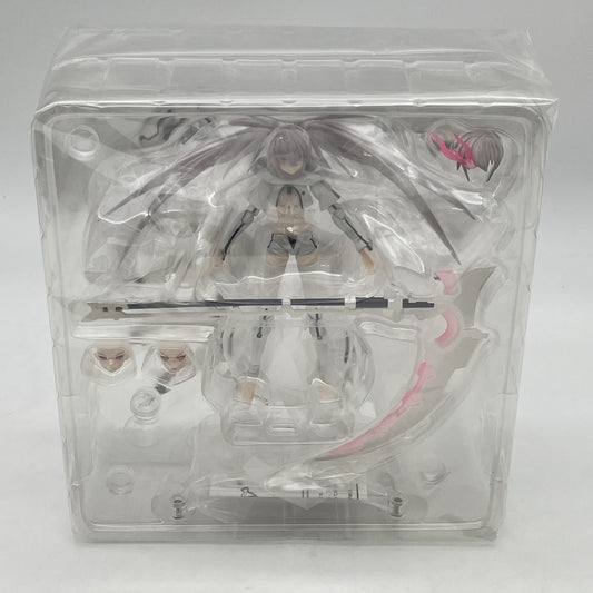 No box Black Rock Shooter THE GAME White Premium Box Limited Edition Original