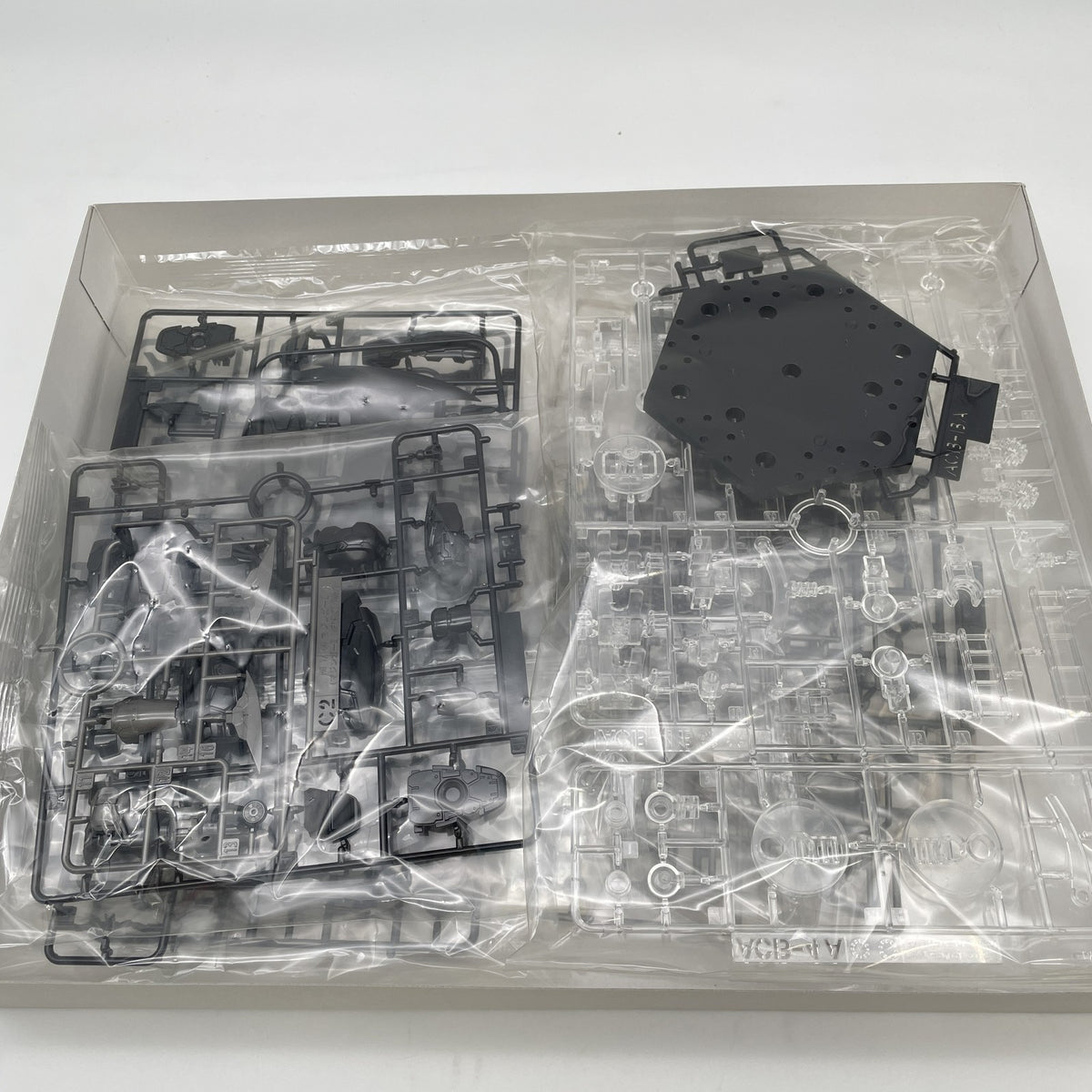 1/144 HG Mazinger Z Infinity Black version Plastic Model Kit Movie BANDAI Japan