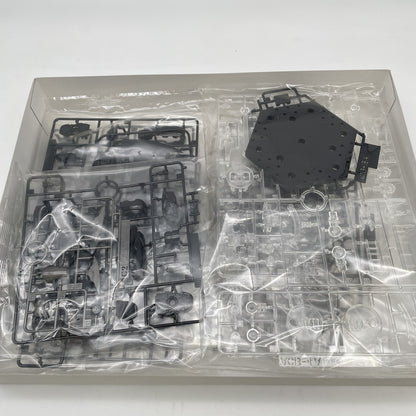 1/144 HG Mazinger Z Infinity Black version Plastic Model Kit Movie BANDAI Japan