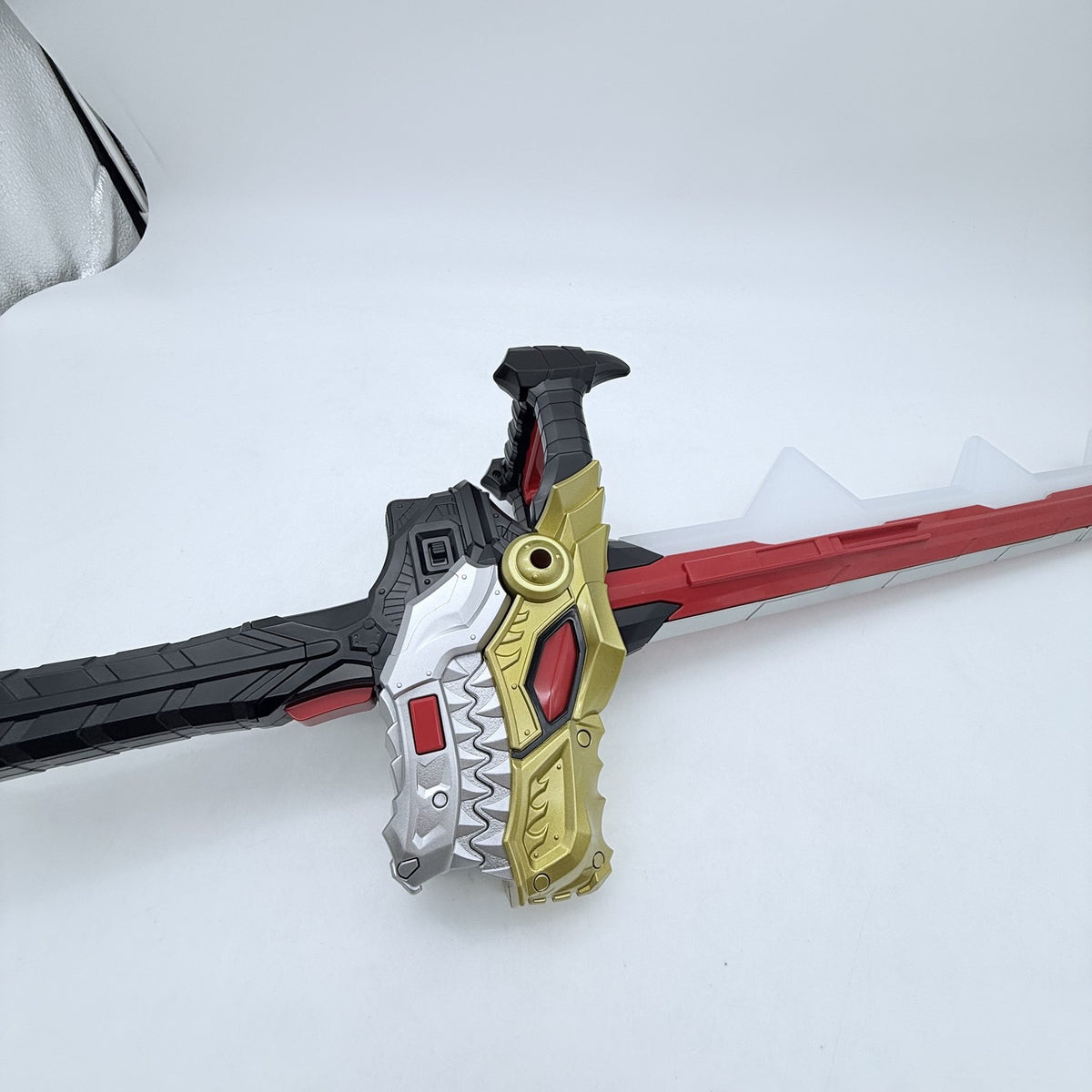 BANDAI Kishiryu Sentai Ryusoulger RyusouKen MEMORIAL EDITION Figure Japan Import