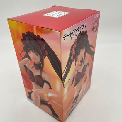 FuRyu Noodle Stopper Figure Date A Live V Kurumi Tokisaki Swimsuit Ver JAPAN