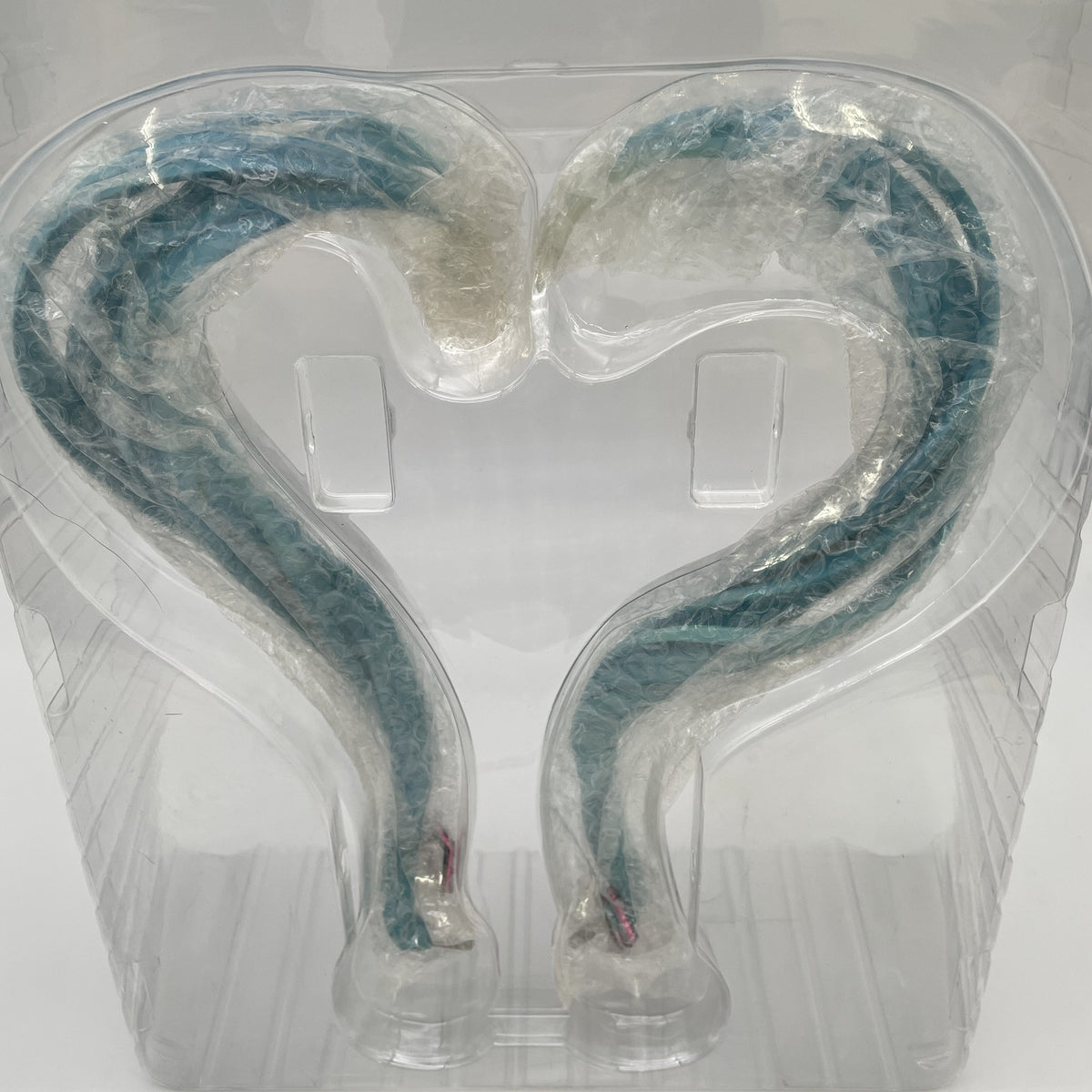 VOCALOID3 Hatsune Miku V3 1/4 PVC Figure FREEing B-style from From Japan
