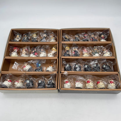 CLAMP NO KISEKI whole volume purchase 38 Chess Pieces Set Box Figure Japan