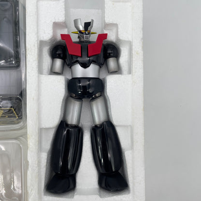BANDAI Soul of Chogokin MAZINGER Z GX-45 Action Figure Tamashii Nations
