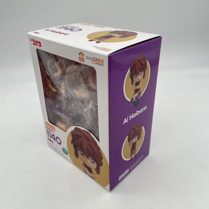 Nendoroid Detective Conan Ai Haibara Figure #1140 Good Smile Company Japan