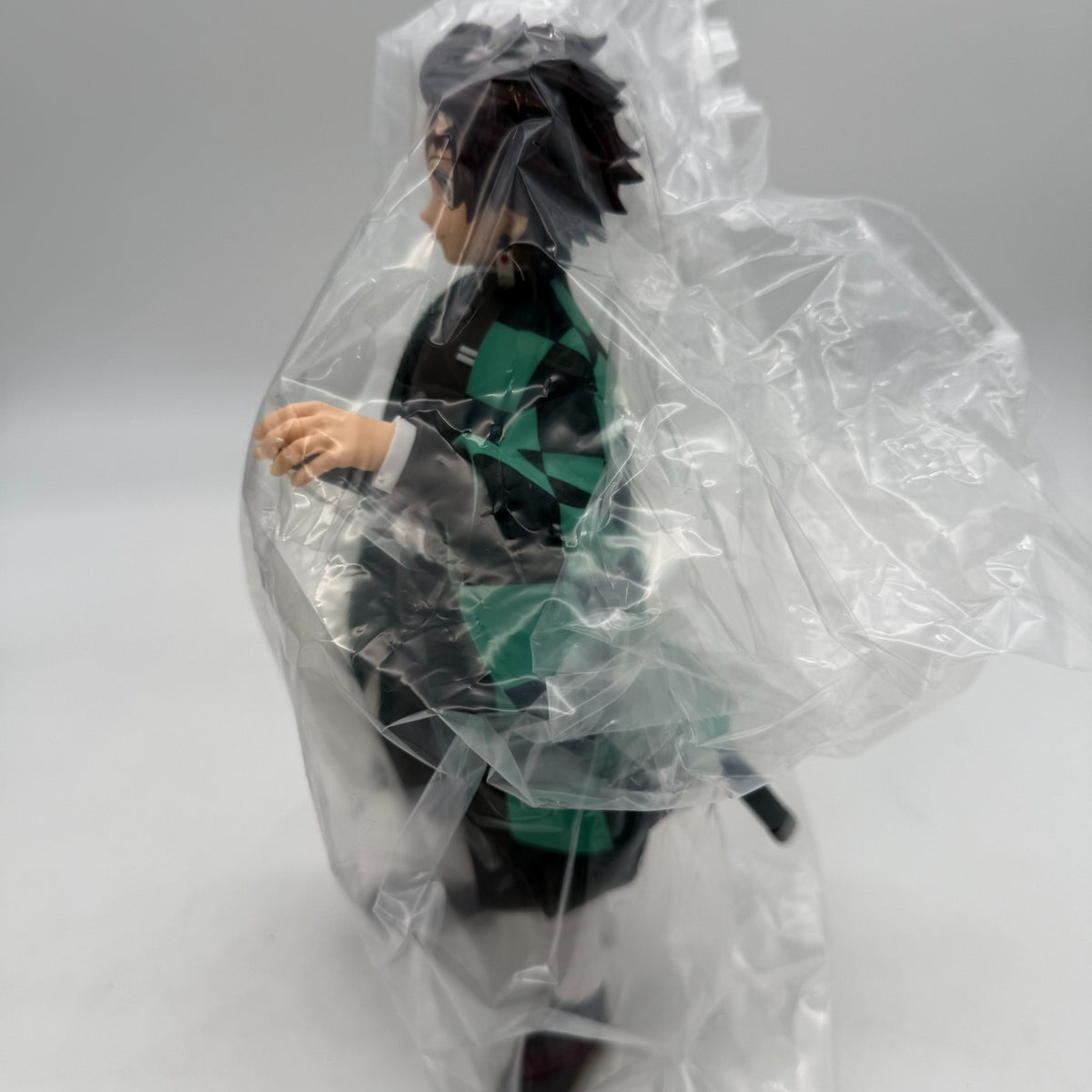 Grandista KAMADO TANJIRO Kimetsu no Yaiba Demon Slayer BANDAI w/Box