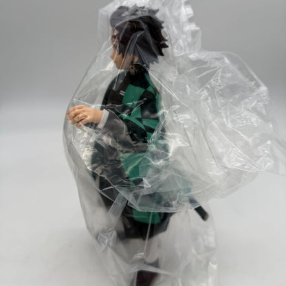 Grandista KAMADO TANJIRO Kimetsu no Yaiba Demon Slayer BANDAI w/Box