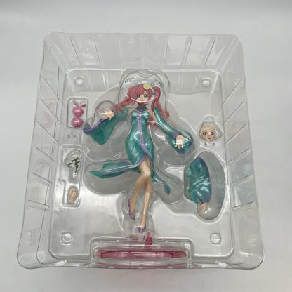 Megahouse RAHDX G.A.NEO Lacus Clyne Figure Excellent Model Japan Import