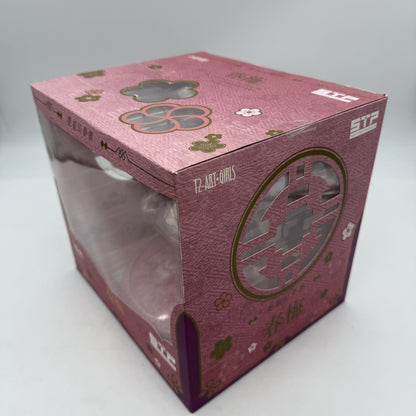 Chun Mei T2 Art Girls 1/6 STP Skytube w/Box From JAPAN