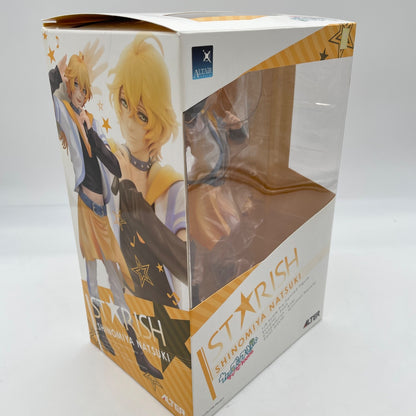 ALTER Uta no Prince-Sama Maji LOVE 1000% Natsuki Shinomiya 1/8 PVC Figure Japan