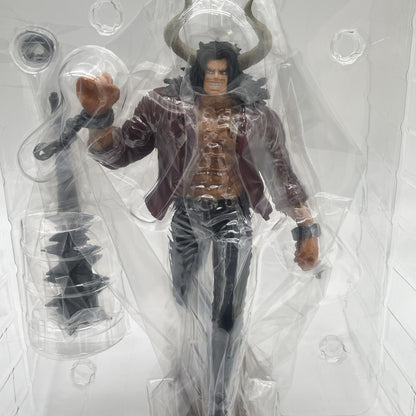Kaido Figure loyalty to thunder Ichiban Kuji ONE PIECE EX Prize A