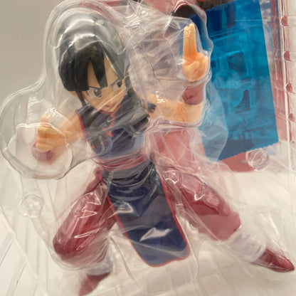 Dragon Ball EX Tenkaichi Budokai ChiChi MASTERLISE Figure Ichiban Kuji Prize B