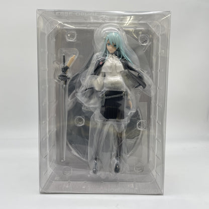 Myethos A-Z: [S] 1/7 ABS & PVC painted finished product Figure Japan Import