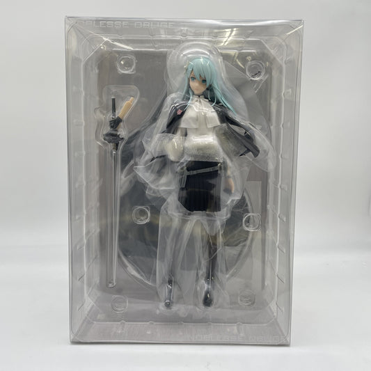 Myethos A-Z: [S] 1/7 ABS & PVC painted finished product Figure Japan Import