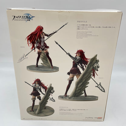 Fire Emblem Awakening Cordelia Tiamo 1/7 PVC Figure Good Smile Company Japan