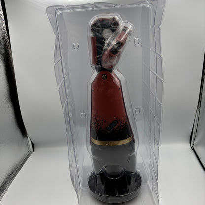 Metal Gear Solid V The Phantom Pain Bionic Arm Premium 1/1 Scale Figure 43cm