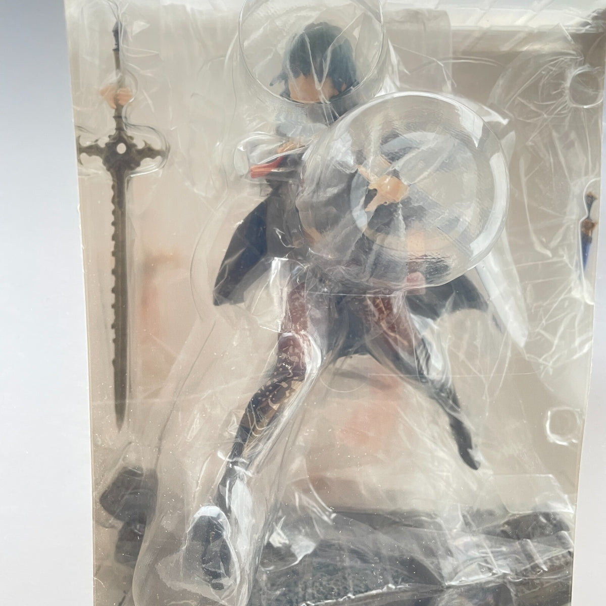 Fire Emblem Three Houses Byleth 1/7 Scale Figure INTELLIGENT SYSTEMS Japan Toy